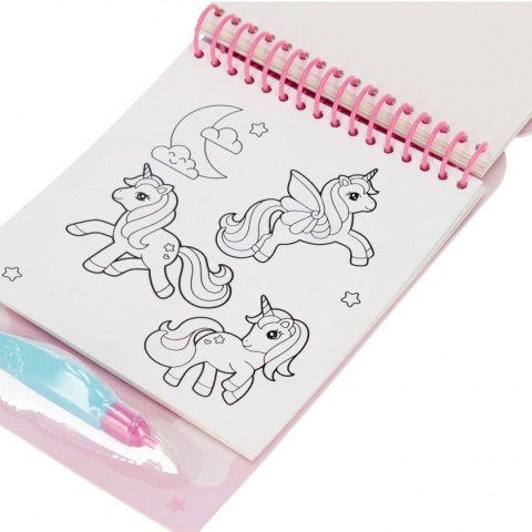 Starpak Kolorowanka Unicorn Starpak (552495)