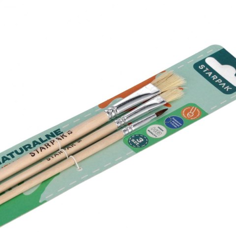 Starpak Stojak na pędzle Starpak (559658)