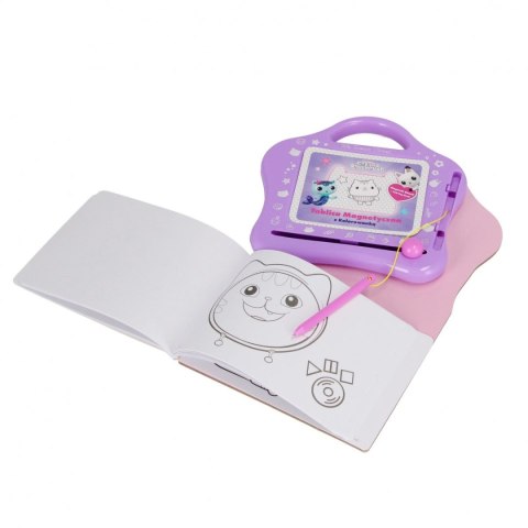 Starpak Tablica znikopis Gabby Starpak (552500)