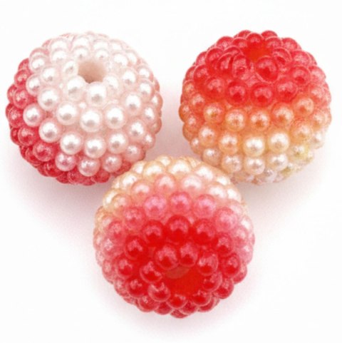 Titanum Koraliki kreatywne Craft-Fun Series Titanum (25JR0331-5)