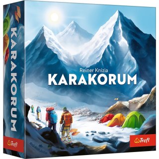 Trefl Gra planszowa Kalambury -jak z obrazka Trefl (02739)