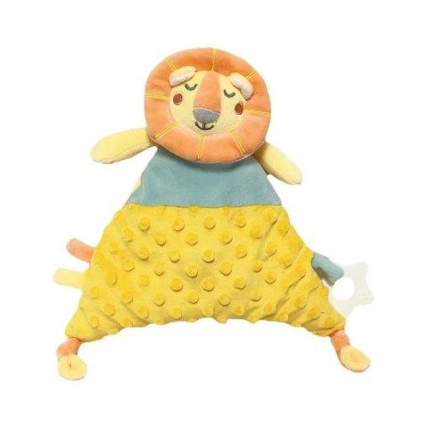Tulilo Pluszak Miluś lew [mm:] 250 Tulilo (9431)