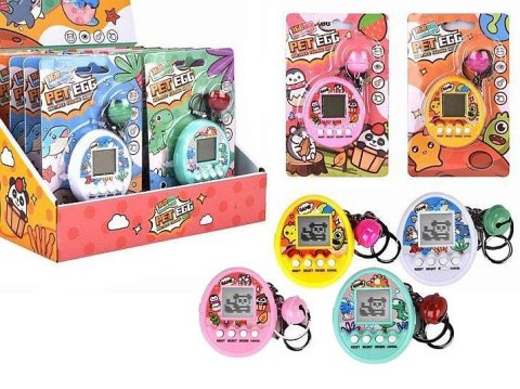 Adar Gra elektroniczna Tamagotchi Adar (629370)
