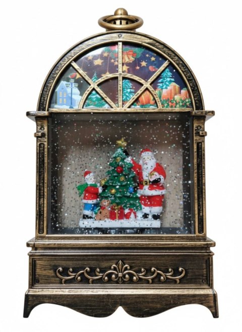 Adar Lampka dekoracyjna Adar (624528)