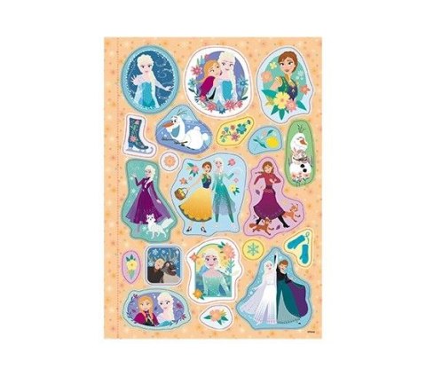 Ameet Książka dla dzieci Kraina Lodu. Ameet (KOLB 9102)