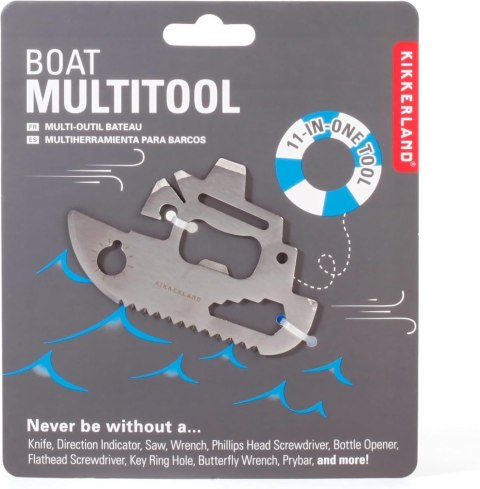 Argo Gadżet narzędzie wielofunkcyjne łódź Argo (CD679)