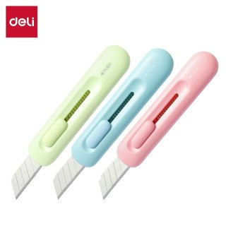 Argo Nóż mini, mix kolorów 12mm Argo (EM410)