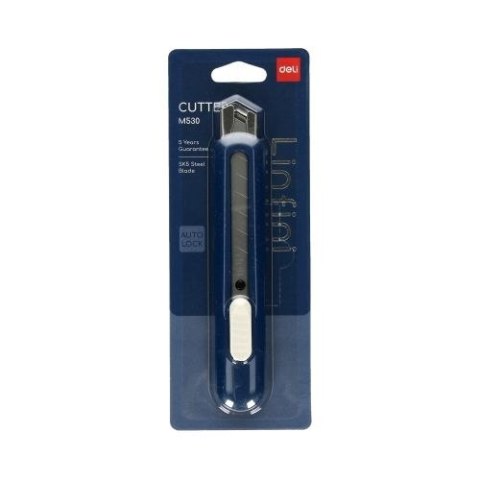 Argo Nóż niebieski 18mm Argo (EM530B)