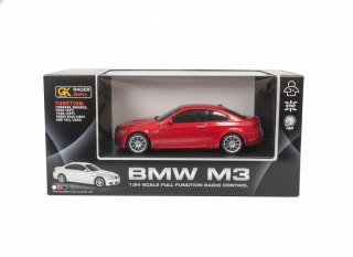 Artyk Samochód policyjny RC BMW M3 Artyk (188510)