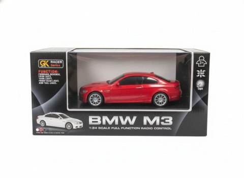 Artyk Samochód policyjny RC BMW M3 Artyk (188510)
