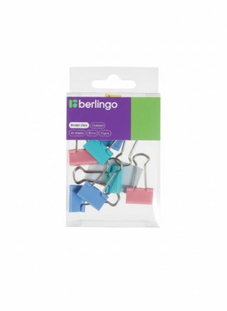 Berlingo Klipy 19mm mix Berlingo (330193)