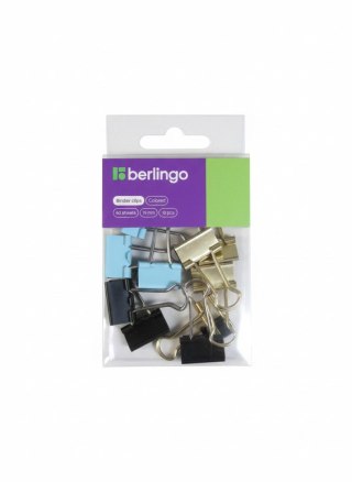 Berlingo Klipy 19mm mix Berlingo (330195)
