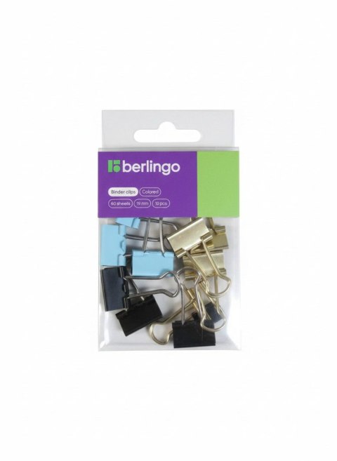 Berlingo Klipy 19mm mix Berlingo (330195)