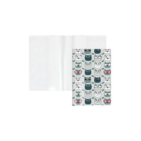 Biurfol Okładka A5 Biurfol (OZN-01-14)