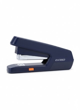 Deli Zszywacz 25 kartek bezwysiłkowy czarny 25k (E0476 czarny) Deli