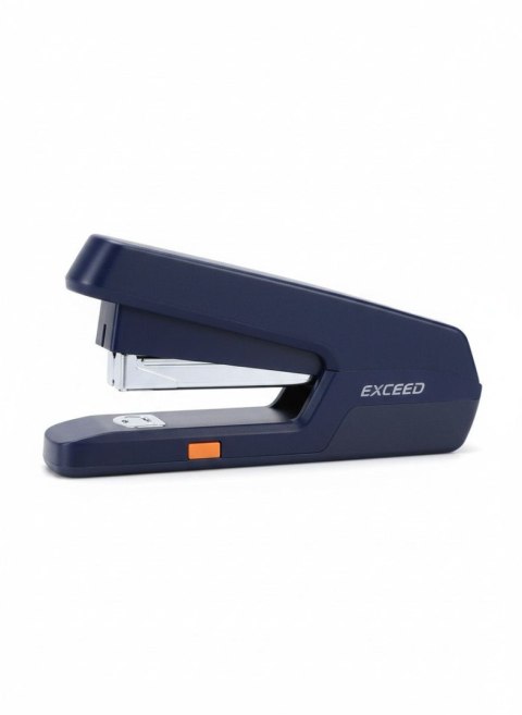 Deli Zszywacz 25 kartek bezwysiłkowy czarny 25k (E0476 czarny) Deli