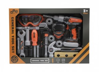 Dromader Narzędzia zestaw Dromader (130-1327520)