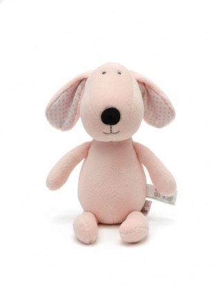 Dumel Pluszak piesek Tulimy różowy [mm:] 280 Dumel (BB81991)