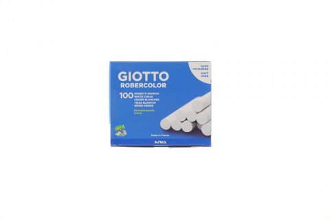 Giotto Kreda kolor: biała 100 szt Giotto (538800)