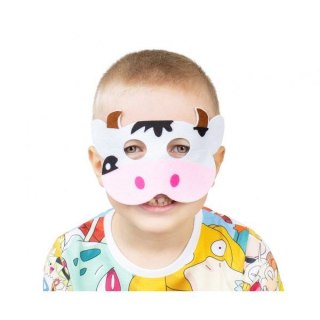 Godan Maska filcowa krówka Godan (MFKRO)