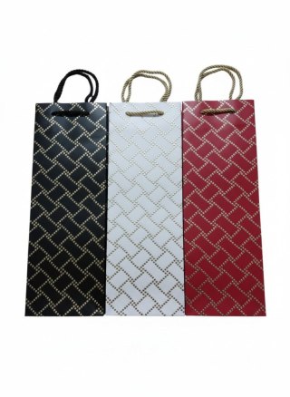 Ju Piter Torba prezentowa [mm:] 120x350x 90 Ju Piter (JP-931D)