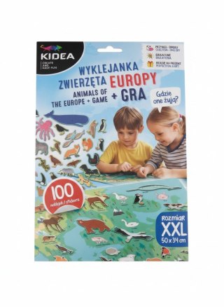 Kidea Podkładka Kidea (GZZEKA)