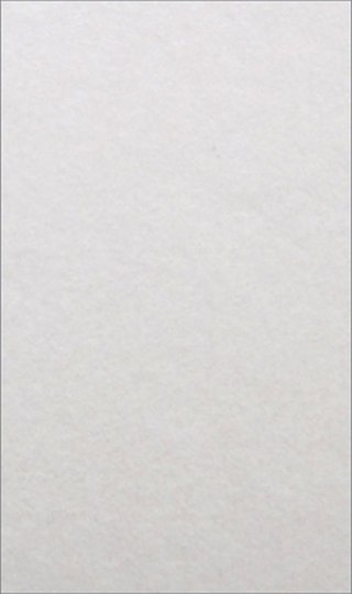 Kreska Brystol metaliczny biały Kreska (W64)