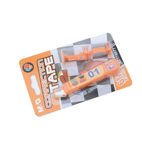 M&G Korektor w taśmie (myszka) 5x6 [mm*m] M&G (MG ACT78971)