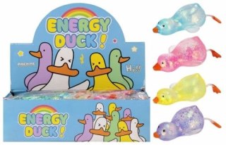 Mega Creative Gniotek kaczka brotkatowa 12cm Mega Creative (567894)