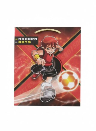 Merigraf Torba prezentowa A5 torebka Modern Gril Merigraf