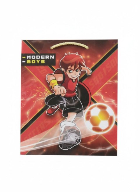 Merigraf Torba prezentowa A5 torebka Modern Gril Merigraf