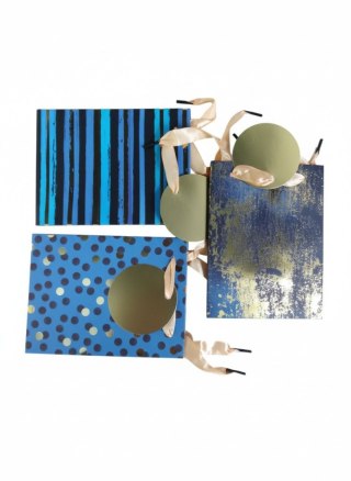 Pan Dragon Torba prezentowa Torebka Grand 016 (perfumy) [mm:] 120x160 Pan Dragon (5901854985022)