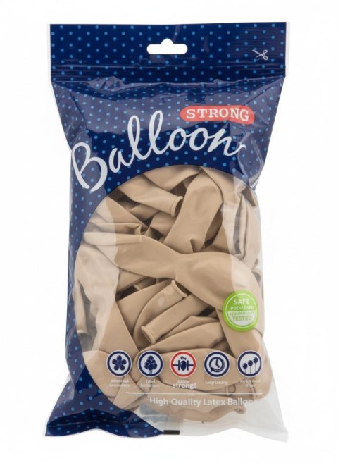 Partydeco Balon gumowy Partydeco (SB12P-022)