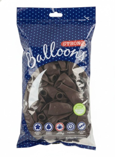 Partydeco Balon gumowy Partydeco (SB12P-032C)