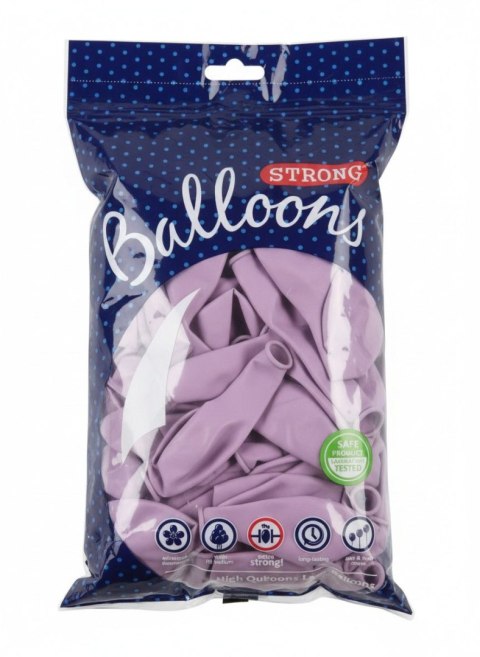 Partydeco Balon gumowy mix Partydeco (SB12P-015)