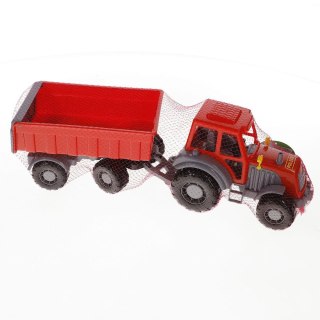 Polesie Przyczepa MASTER Polesie (35332)