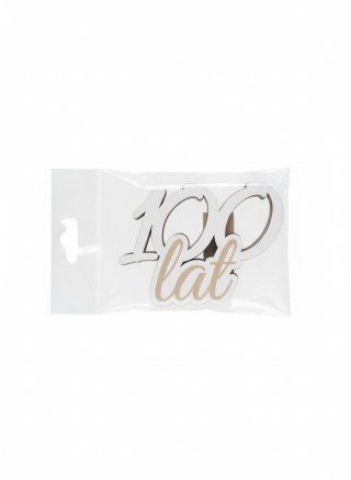 Sadpex Ozdoba drewniana Sadpex (DNL25B)