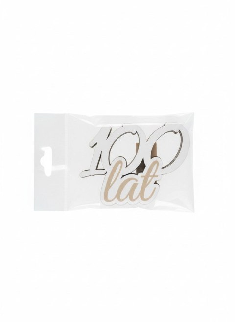 Sadpex Ozdoba drewniana Sadpex (DNL25B)