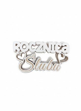 Sadpex Ozdoba drewniana Sadpex (DNS25B)