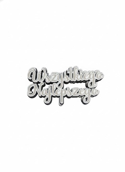 Sadpex Ozdoba drewniana Sadpex (DNYN5B)