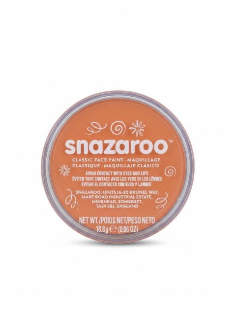 Snazaroo Farba do malowania twarzy Snazaroo (1118551)