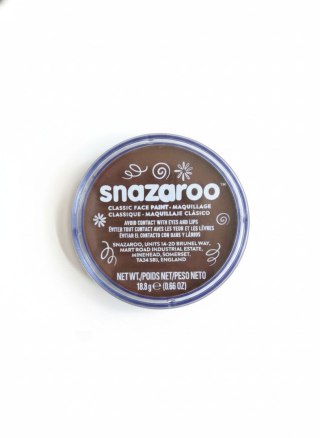 Snazaroo Farba do malowania twarzy Snazaroo (1118988)