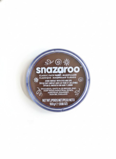 Snazaroo Farba do malowania twarzy Snazaroo (1118988)