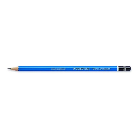 Staedtler Ołówek Lumograph Staedtler (S 100-9H)