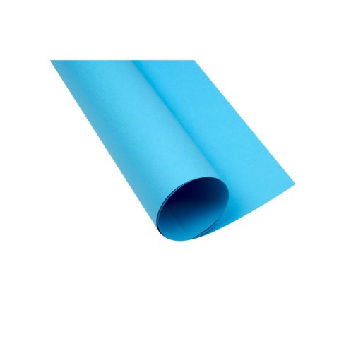 TOP-2000 Brystol A2 niebieski 160g 25k [mm:] 430x610 TOP-2000 (400150201)