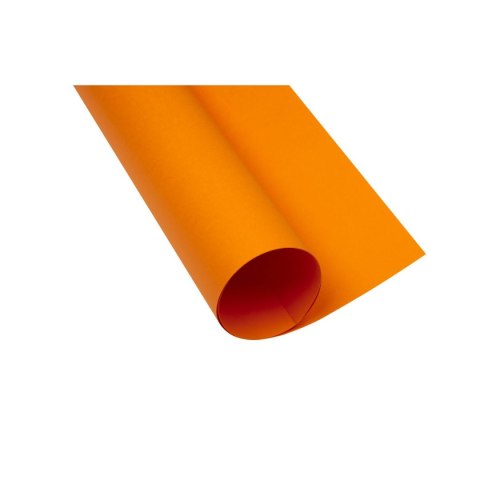 TOP-2000 Brystol A2 pomarańczowy 160g 25k [mm:] 430x610 TOP-2000 (400150176)