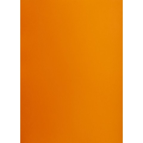 TOP-2000 Brystol A2 pomarańczowy 160g 25k [mm:] 430x610 TOP-2000 (400150176)