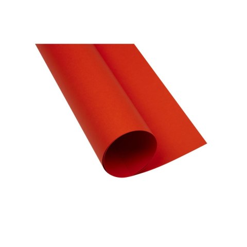 TOP-2000 Brystol czerwony A2 czerwony 160g 25k [mm:] 430x610 TOP-2000 (400150177)