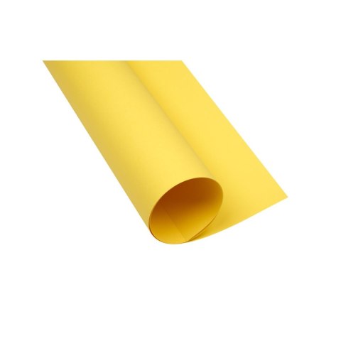 TOP-2000 Brystol kanarkowy A2 żółty 160g 25k [mm:] 430x610 TOP-2000 (400150179)