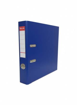 VauPe Segregator dźwigniowy neutral A4/50 A4 50mm niebieski VauPe (076/03)